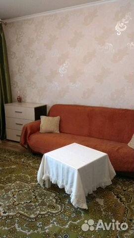 1-к квартира, 45 м², 8/17 эт.