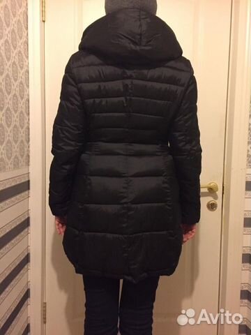 Куртка зимняя Mexx