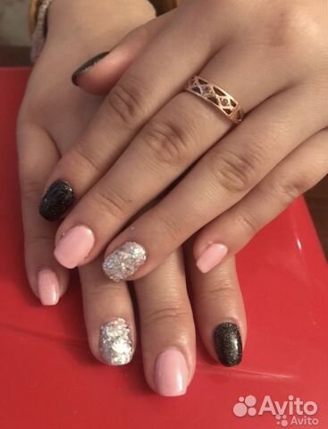 Покрытие shellac, маникюр, педикюр Покрытие shellac, маникюр, педикюр