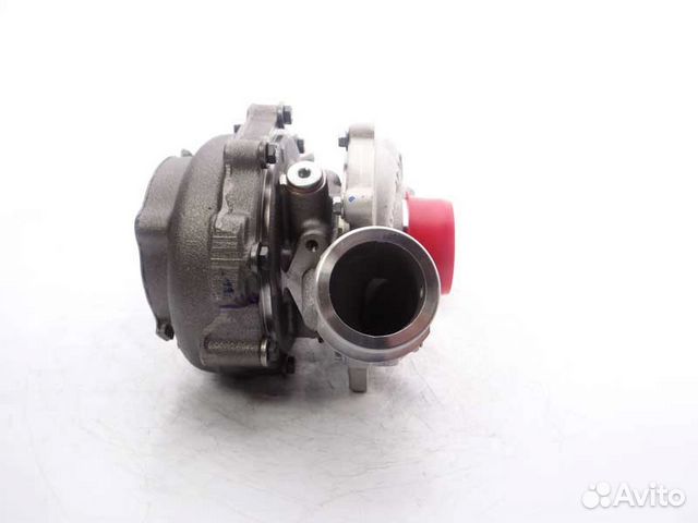 Турбина Volvo S60 S80 V70 XC70 XC90 2.4D Турбина Volvo S60 S80 V70 XC70 XC90 2.4D