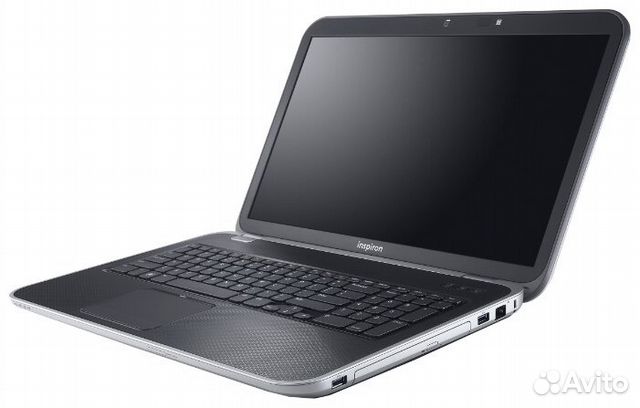 Мощный ноутбук Dell Inspiron 7720 i7,17’