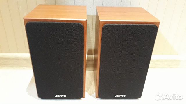 jamo s412