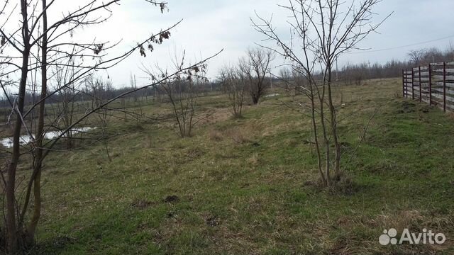 Участок 10 сот. (СНТ, ДНП)