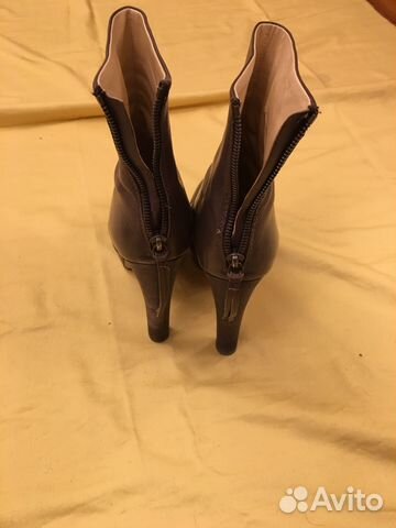 Ботильоны Ботильоны