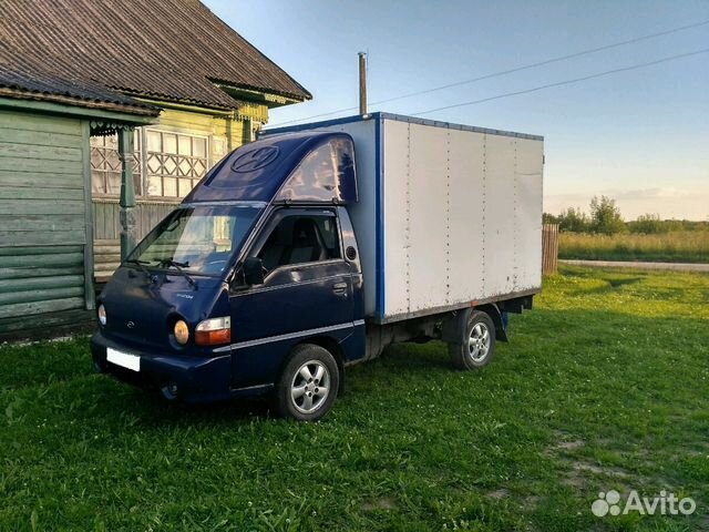 Грузоперевозки (Зеленоград) Hyundai Porter Грузоперевозки (Зеленоград) Hyundai Porter