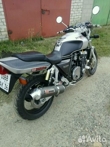 Cb1000sf