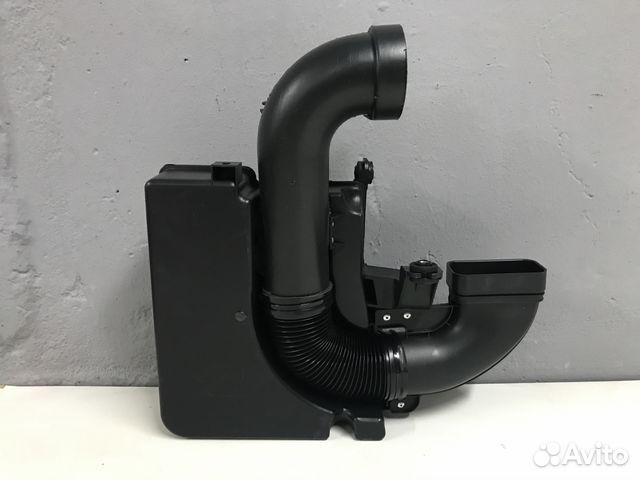 Резонатор Абсорбер Солярис 2010-2016 Аналог