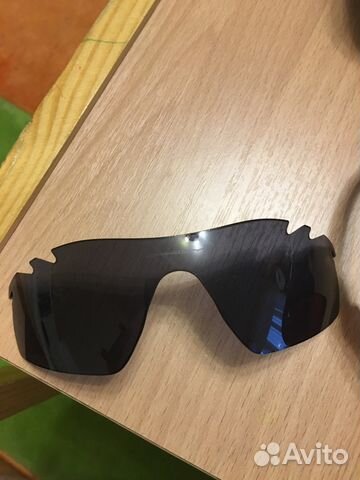 Солнцезащитные очки Oakley radarlock