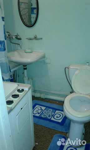 1-к квартира, 31 м², 8/9 эт.