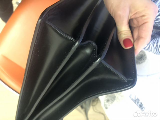 Портфель Dupont