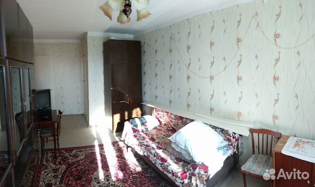 2-к квартира, 44.6 м², 4/5 эт. 2-к квартира, 44.6 м², 4/5 эт.