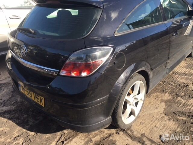 Разбор Opel Astra H 2004-2010 Разбор Opel Astra H 2004-2010