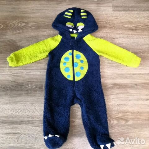 Комбинезоны р. 80 Комбинезоны р. 80