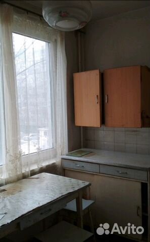 2-к квартира, 45.1 м², 3/5 эт.