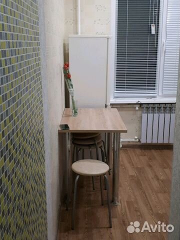 2-к квартира, 45 м², 2/5 эт.