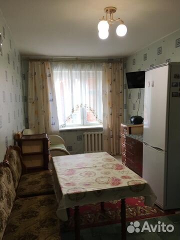 2-к квартира, 70.3 м², 1/9 эт.