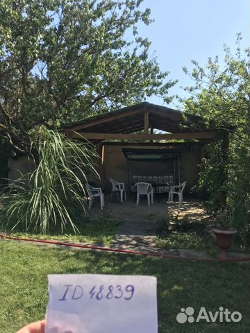 Дача 80 м² на участке 8 сот.