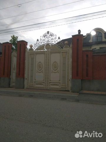 Ворота и Двери Ворота и Двери