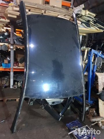 Крыша верхняя Nissan Teana J32 2.5 182 Л.С 2013 Крыша верхняя Nissan Teana J32 2.5 182 Л.С 2013
