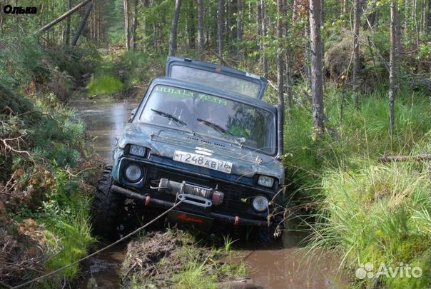 Высокоскоростная лебедка Runva ewxC 9500 4300 кг