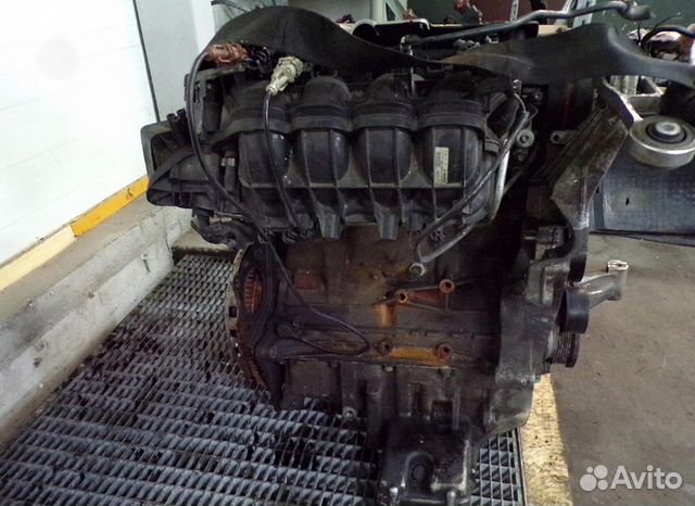 Контрактный Двигатель Альфа Ромео 1,6 16v AR37203 Контрактный Двигатель Альфа Ромео 1,6 16v AR37203