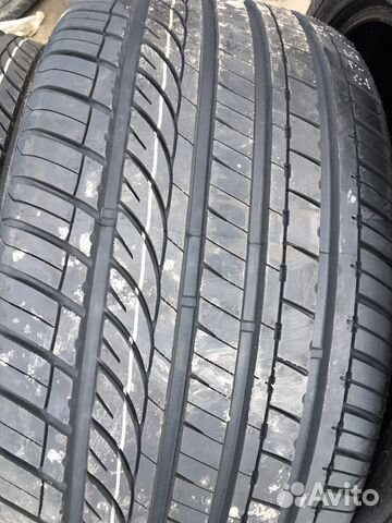 Летние Шины R19 245/45 275/40 Hedway