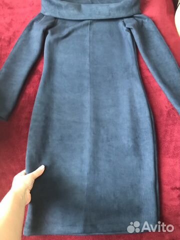 Продам платье футляр 42-44 р