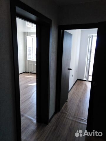 1-к квартира, 39 м², 16/18 эт. 1-к квартира, 39 м², 16/18 эт.