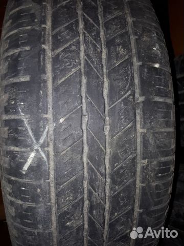 Шины летние комплект Hankook Dynapro HP 215/65 R16 Шины летние комплект Hankook Dynapro HP 215/65 R16