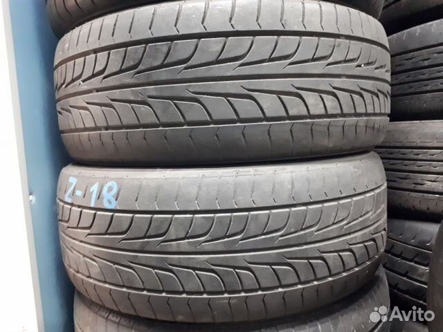 215.55.17 Firestone Firehawk Wide Oval (Яп, 2016г)