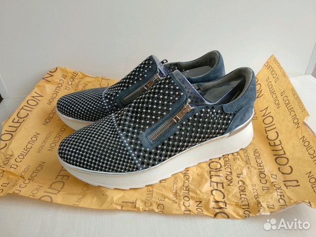 Новые ботиночки Tj collection Новые ботиночки Tj collection