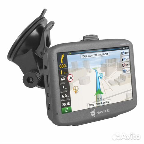 Навигатор navitel G500 Навигатор navitel G500