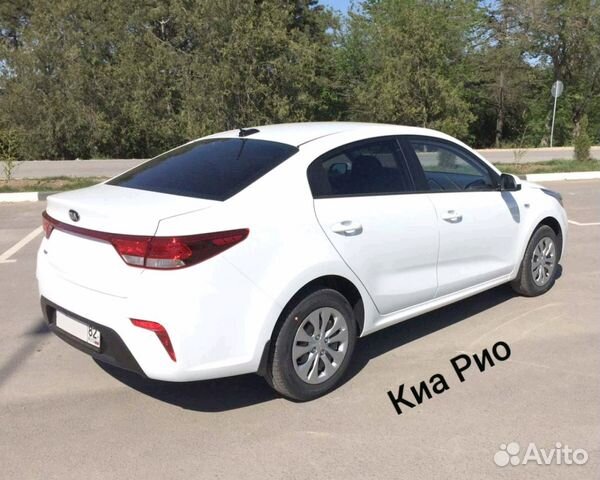 Аренда авто для такси в г. Уфа Аренда авто для такси в г. Уфа