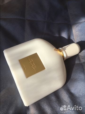 Tom ford white patchouli оригинал 100 мл Tom ford white patchouli оригинал 100 мл
