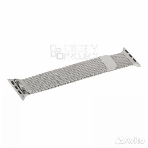Ремешок для Apple Watch coteetci W6 Magnet Watch