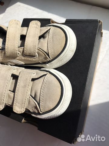 Кеды Converse 21 размер унисекс