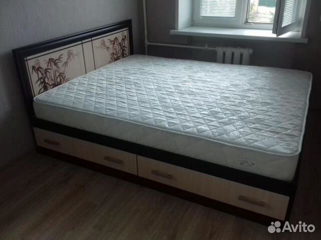 Спальня Спальня