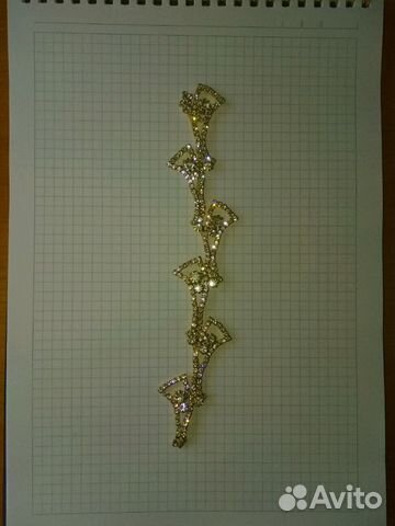 Украшение для одежды