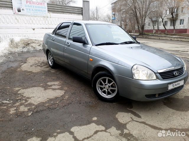 lada priora 2010 kupit v orenburge
