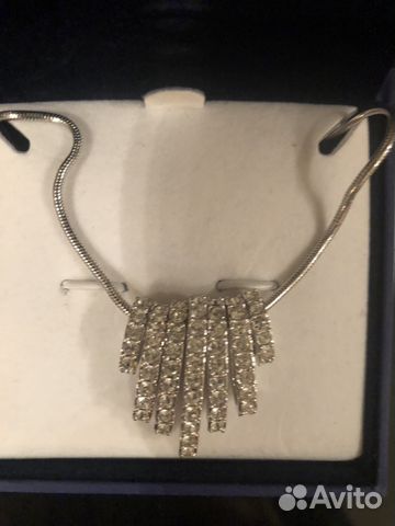 Колье Swarovski Колье Swarovski