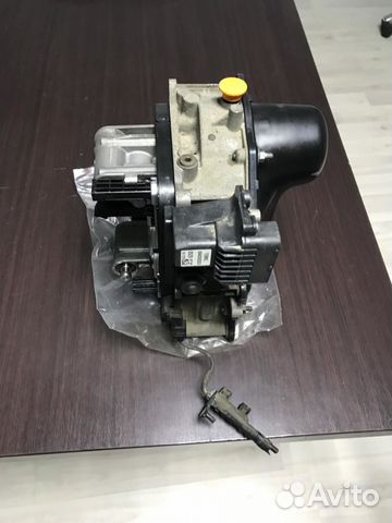 0AM DSG7 02E MPS6 DPS6 дсг6 дсг7 мехатроник