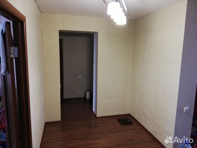 4-к квартира, 78 м², 4/5 эт.