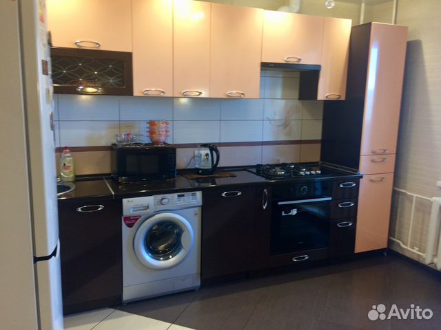 2-к квартира, 70 м², 5/10 эт. 2-к квартира, 70 м², 5/10 эт.