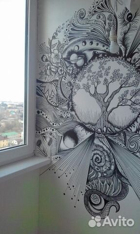 1-к квартира, 40 м², 15/19 эт.