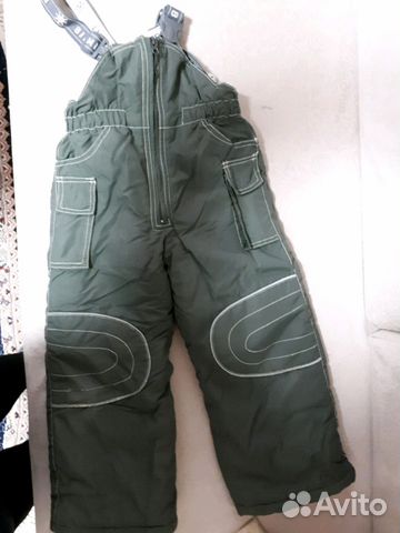 Комплект зимний для мальчика Комплект зимний для мальчика