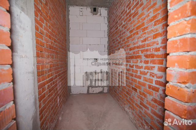 2-к квартира, 83 м², 19/32 эт.