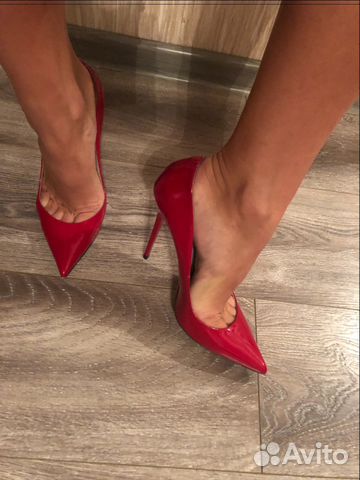 Туфли Jimmy Choo