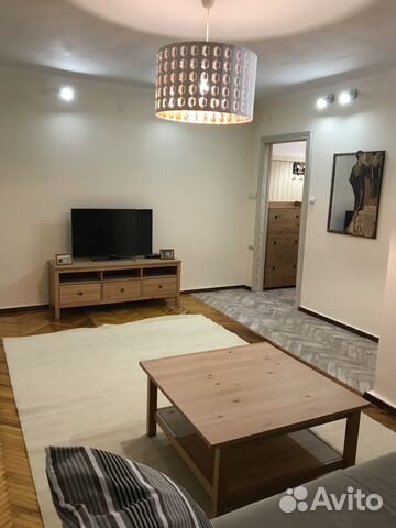 2-к квартира, 43.3 м², 1/4 эт.