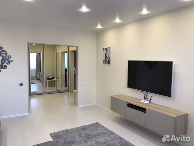 2-к квартира, 67 м², 10/15 эт. 2-к квартира, 67 м², 10/15 эт.