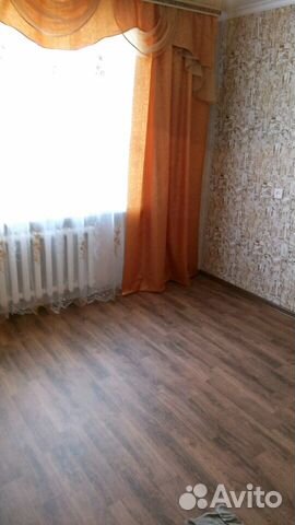 Комната 13 м² в 1-к, 4/5 эт.